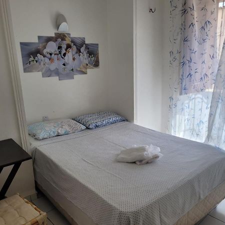 Hotel Pousada Catarina Mina São Luís Eksteriør bilde