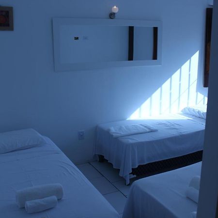 Hotel Pousada Catarina Mina São Luís Eksteriør bilde