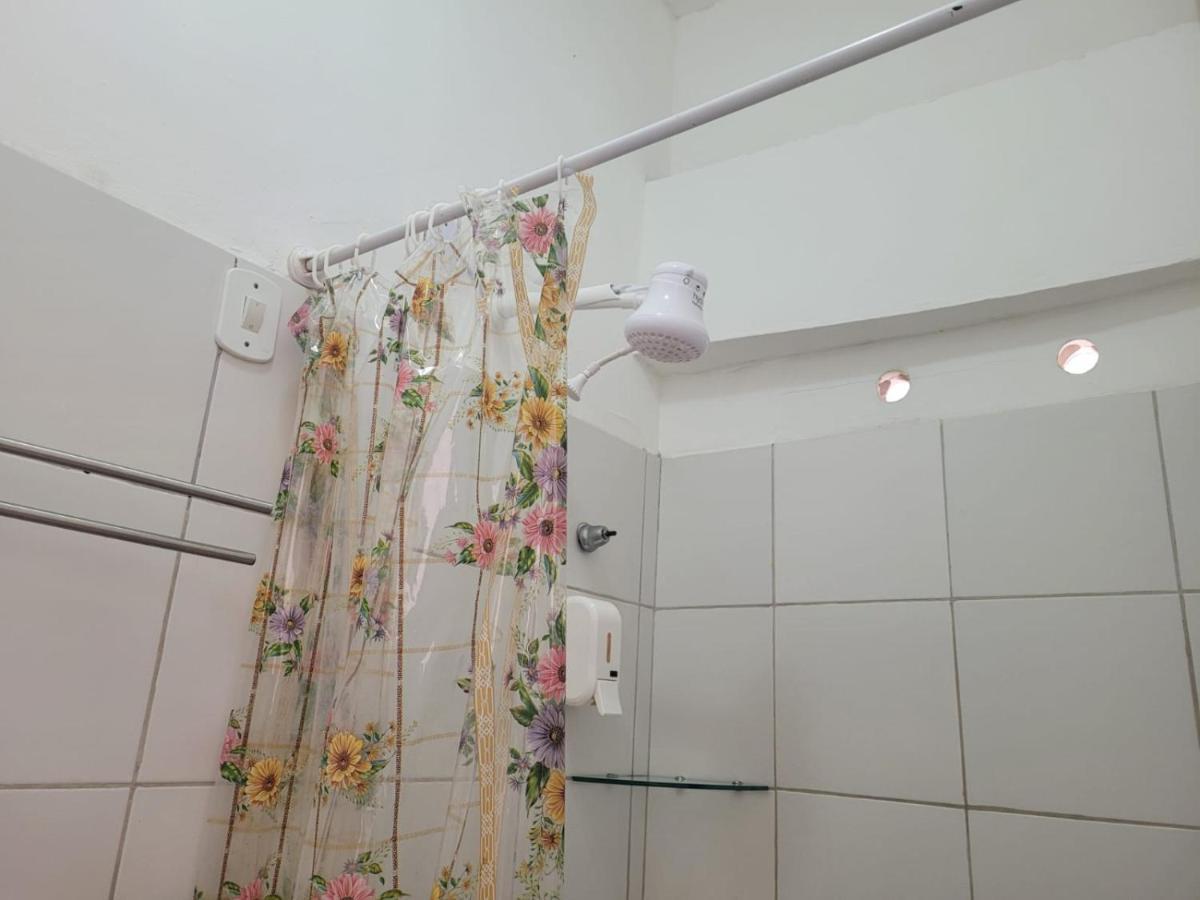 Hotel Pousada Catarina Mina São Luís Eksteriør bilde