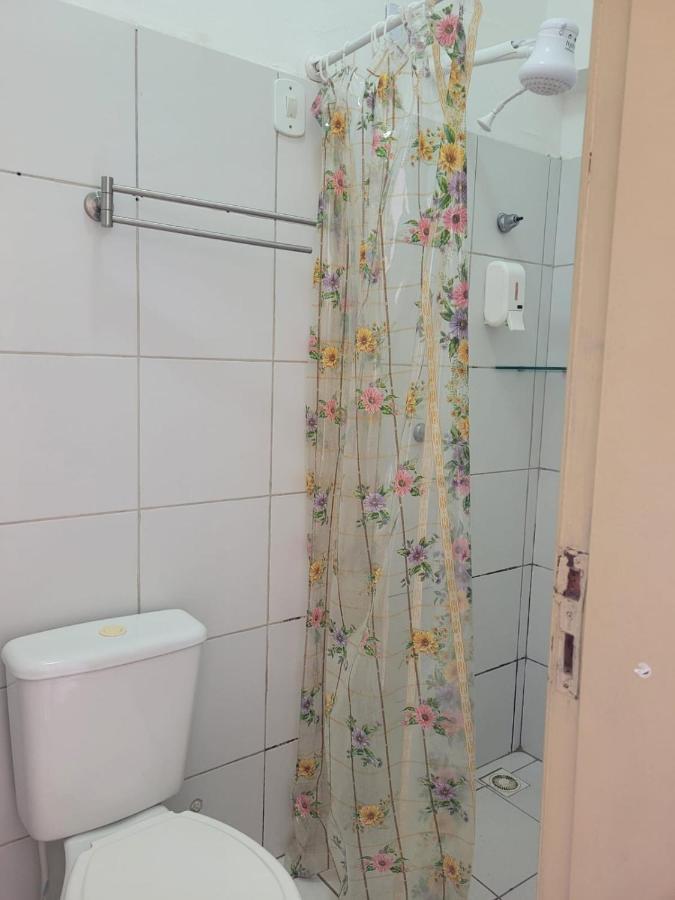 Hotel Pousada Catarina Mina São Luís Eksteriør bilde