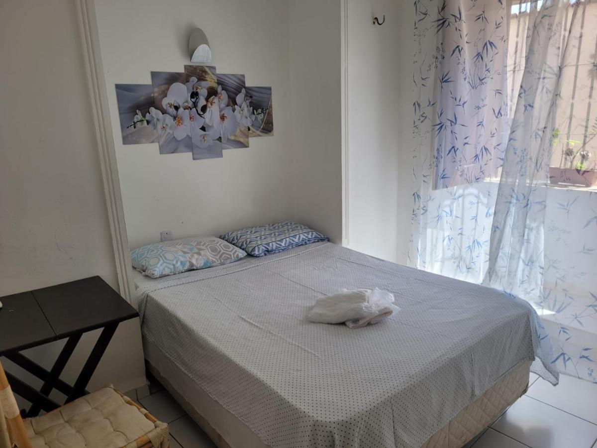 Hotel Pousada Catarina Mina São Luís Eksteriør bilde