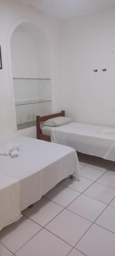 Hotel Pousada Catarina Mina São Luís Eksteriør bilde