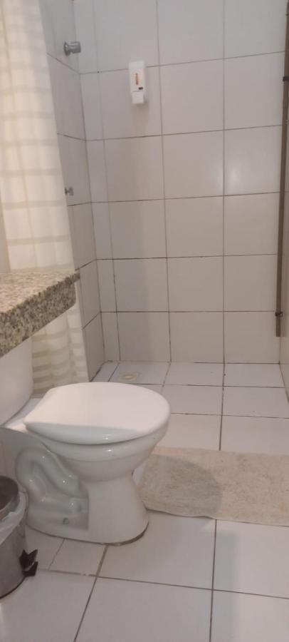 Hotel Pousada Catarina Mina São Luís Eksteriør bilde