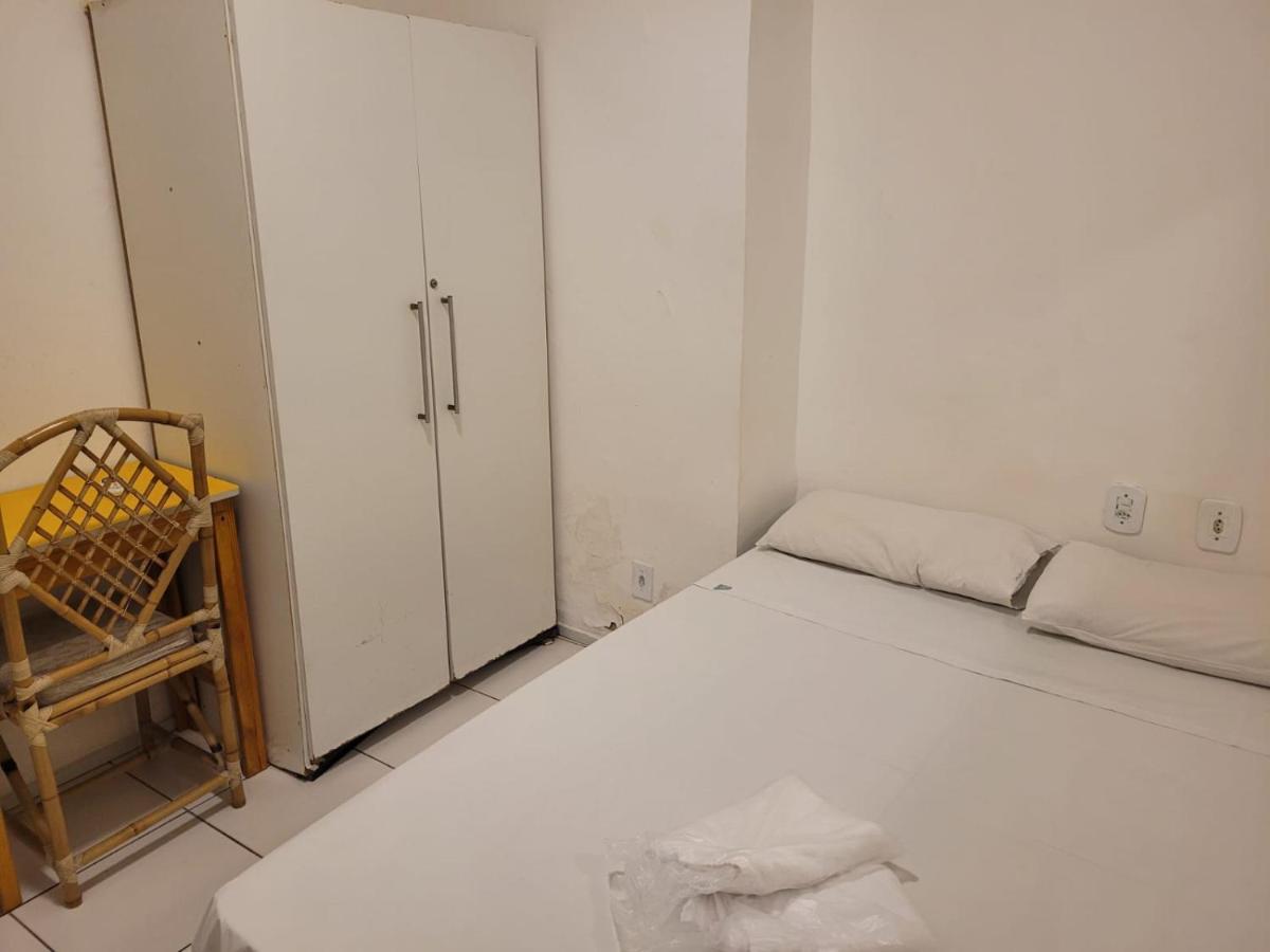 Hotel Pousada Catarina Mina São Luís Eksteriør bilde
