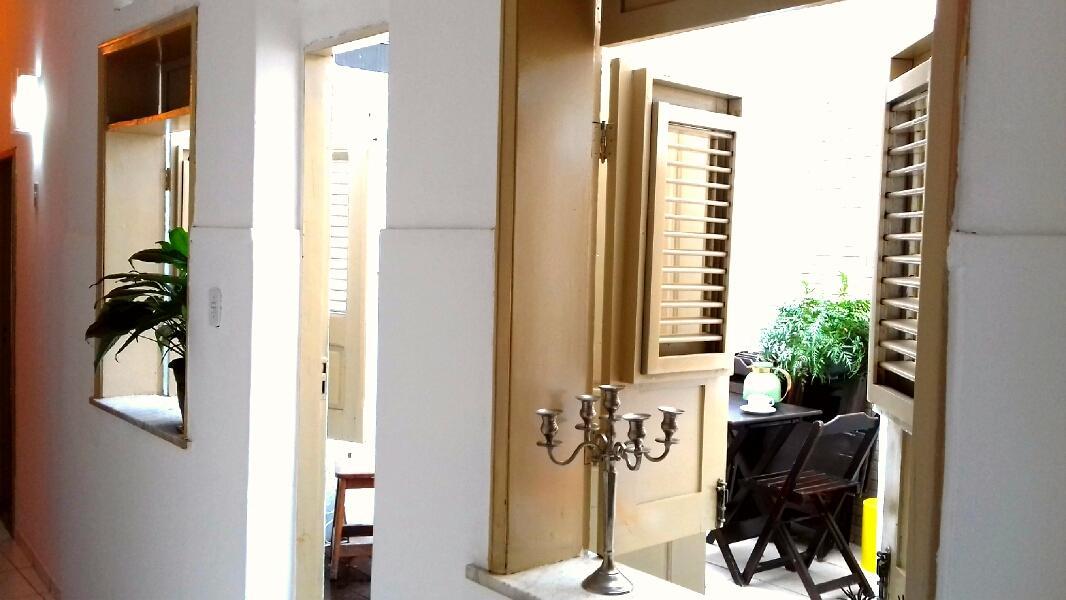 Hotel Pousada Catarina Mina São Luís Eksteriør bilde