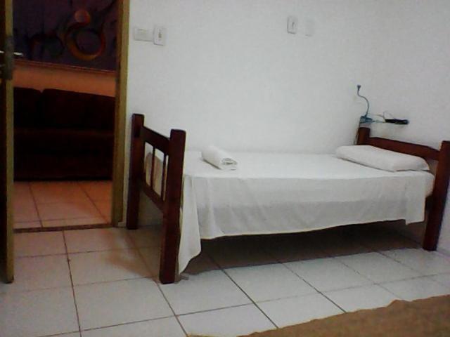 Hotel Pousada Catarina Mina São Luís Eksteriør bilde
