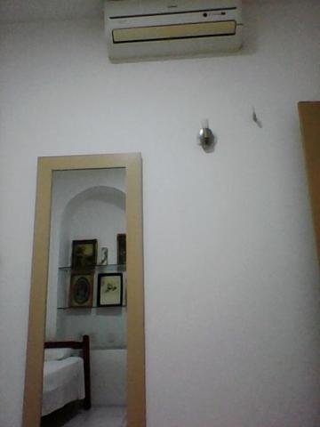 Hotel Pousada Catarina Mina São Luís Eksteriør bilde