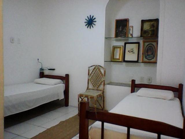 Hotel Pousada Catarina Mina São Luís Eksteriør bilde
