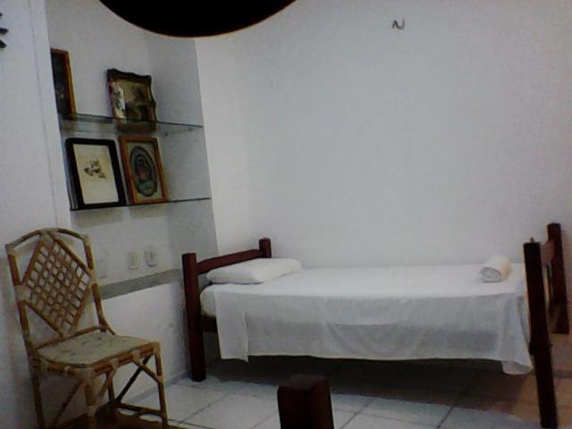 Hotel Pousada Catarina Mina São Luís Eksteriør bilde